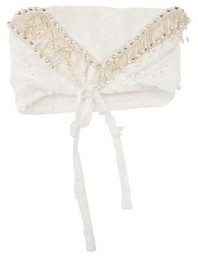 Turbante para mujer That's It estampado liso
