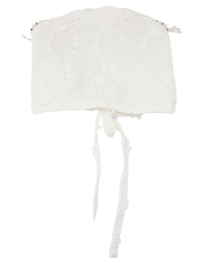 Turbante para mujer That's It estampado liso