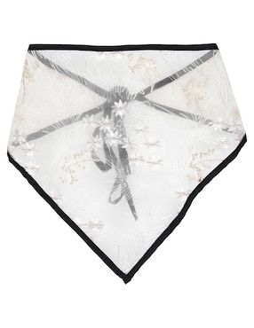 Turbante para mujer That's It estampado floral