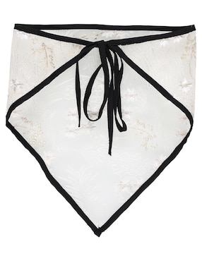 Turbante para mujer That's It estampado floral
