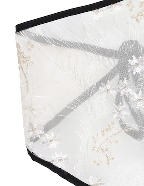 Turbante para mujer That's It estampado floral