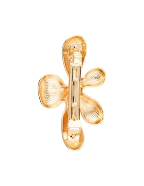 Broche para cabello That's It con acabado brillante
