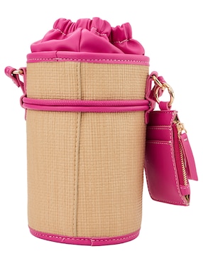 Bolsa bucket Loading para mujer