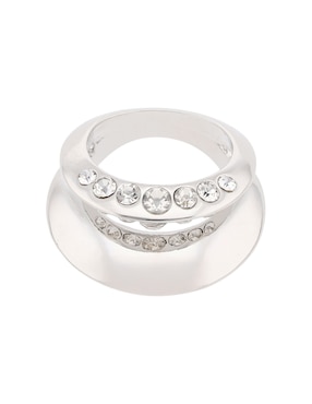 Anillo That's it brillante