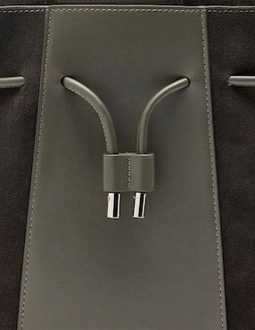 Bolsa bucket Parfois para mujer