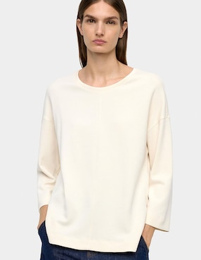Sudadera Parfois para mujer