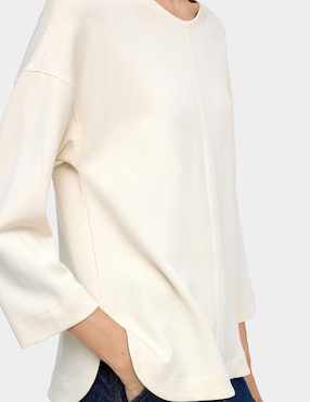 Sudadera Parfois para mujer