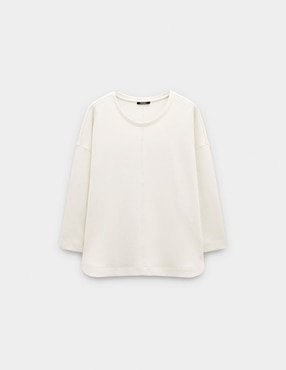 Sudadera Parfois para mujer