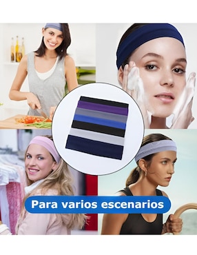 Set diadema Xtellar xtllar6607