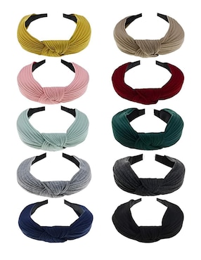 Set diadema Xtellar Xtllar6583