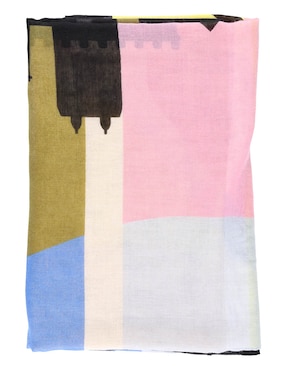Pashmina Karl Lagerfeld Paris para mujer