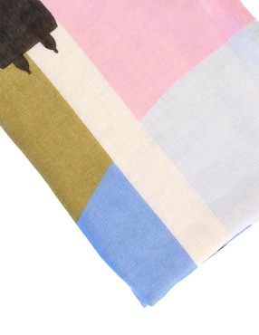 Pashmina Karl Lagerfeld Paris para mujer