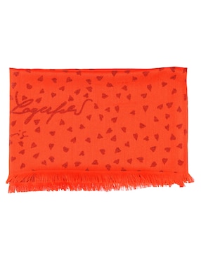 Pashmina Karl Lagerfeld Paris para mujer