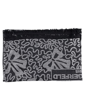 Pashmina Karl Lagerfeld Paris para mujer