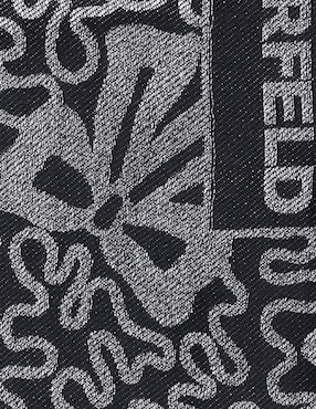 Pashmina Karl Lagerfeld Paris para mujer