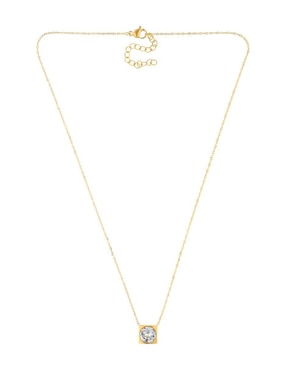 Collar cuadrado Nuvi