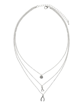 Collar Map