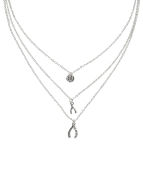 Collar Map