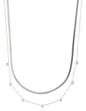 Collar Nuvi