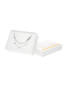 Collar Nuvi
