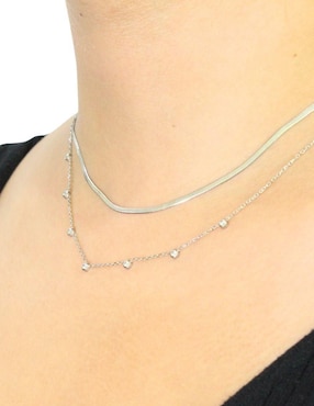 Collar Nuvi