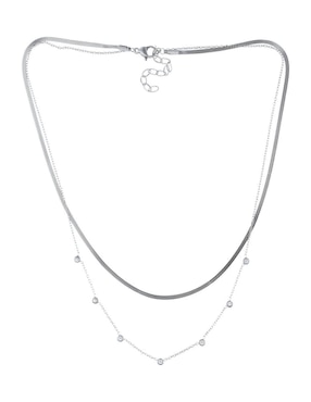 Collar Nuvi