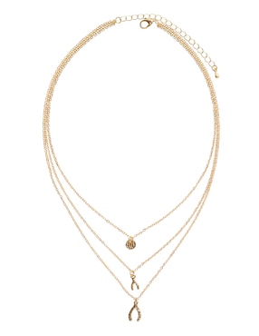 Collar Map