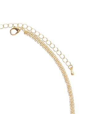 Collar Map