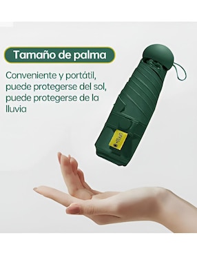 Paraguas Xtellar