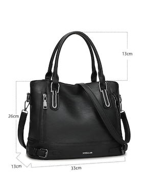 Bolsa tote Xtellar para mujer