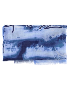 Pashmina Karl Lagerfeld Paris para mujer