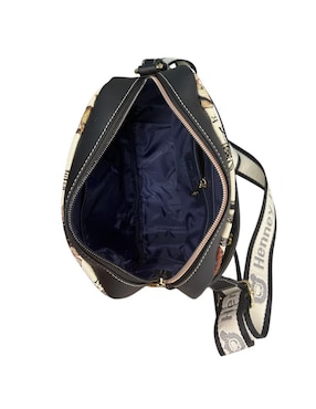 Bolsa crossbody Henney Bear Paris Bear para mujer