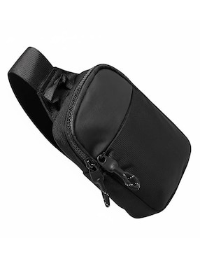 Bolsa bandolera Generica para hombre