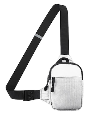 Bolsa bandolera Generica para hombre