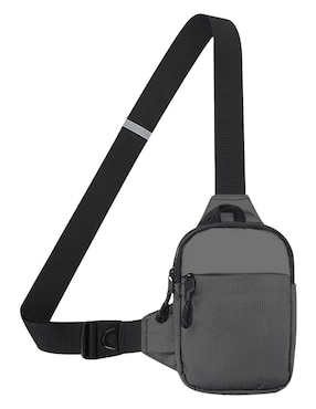 Bolsa bandolera Generica para hombre