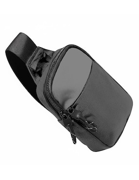 Bolsa bandolera Generica para hombre