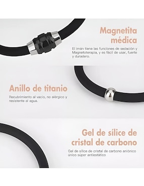 Pulsera Xtellar