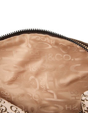 Cosmetiquera multiusos H&Co para mujer