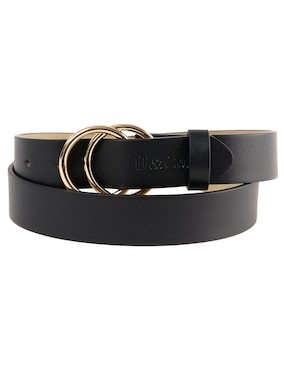 Cinturón H&Co para mujer