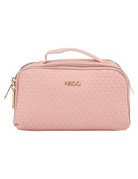 Neceser multiusos H&Co para mujer