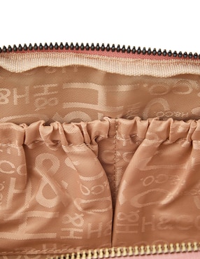 Neceser multiusos H&Co para mujer