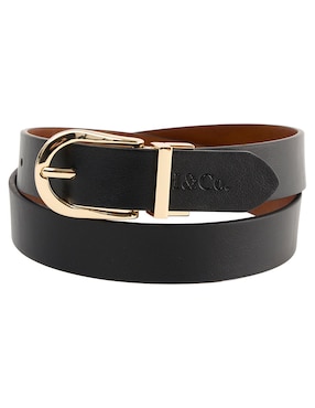 Cinturón H&Co para mujer