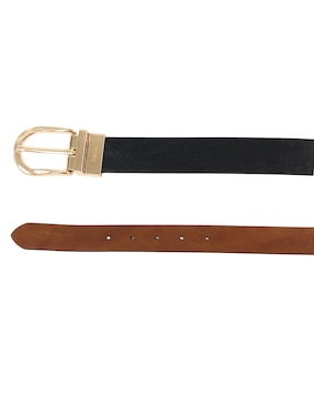 Cinturón H&Co para mujer