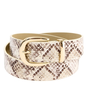 Cinturón H&Co para mujer