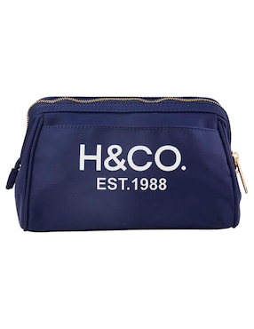 Cosmetiquera multiusos H&Co para mujer