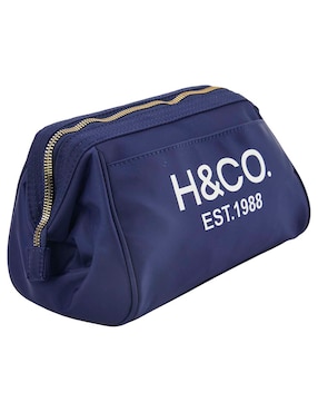 Cosmetiquera multiusos H&Co para mujer