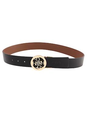 Cinturón H&Co para mujer