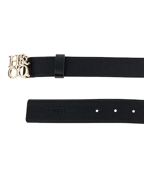 Cinturón H&Co para mujer