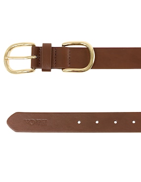 Cinturón H&Co para mujer