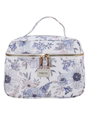 Neceser multiusos H&Co para mujer